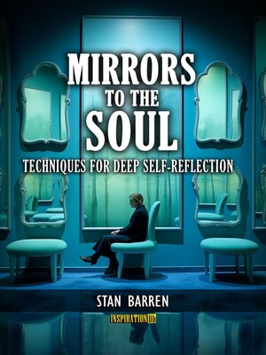 cover image of Mirrors to the Soul